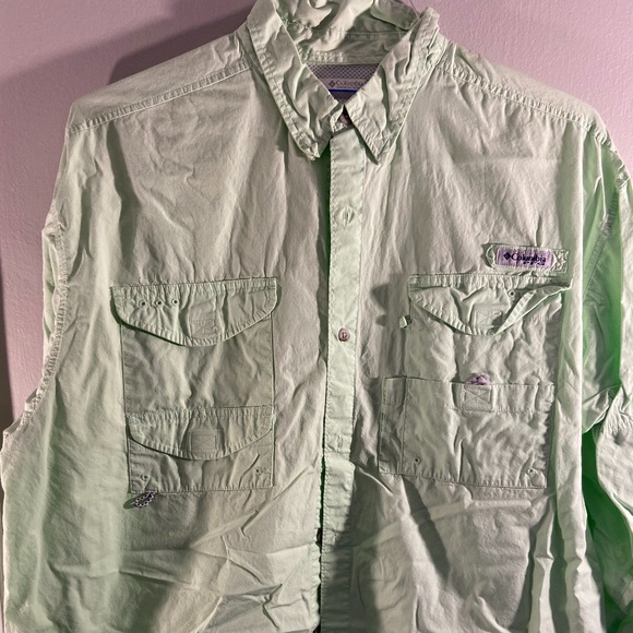 Columbia PFG - Picture 1 of 3